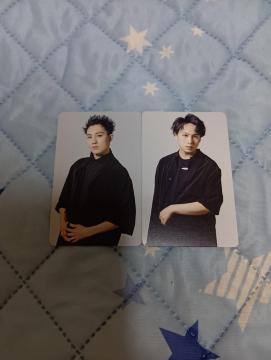 IPMIMPACT �׉�ւƉ����I�B�t�H�g�J�[�h