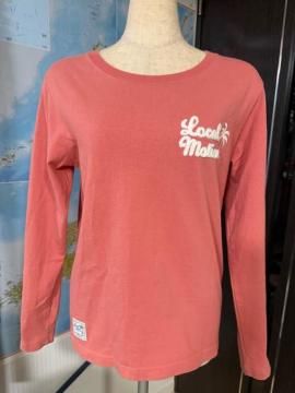 Local Motion ����T�V���c �s���N�I�����W�@L�T�C�Y