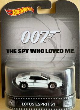 �z�b�g�E�B�[���@007 �|���h�J�[�@���[�^�X�G�X�v��