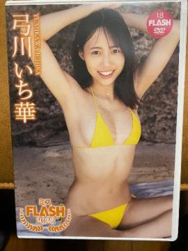 |삢  ~XFLASH2023  J  DVD
