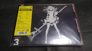 yVizZIGAEXPERIENTIA(񐶎YB)/supercell  CD+DVD+~