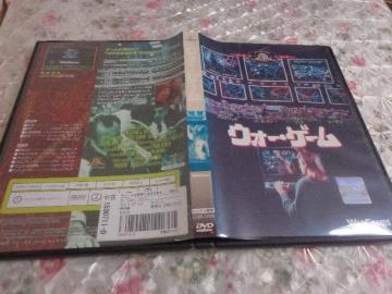 DVD uWar Gamesv CDABlu-rayADVD 2ő180~