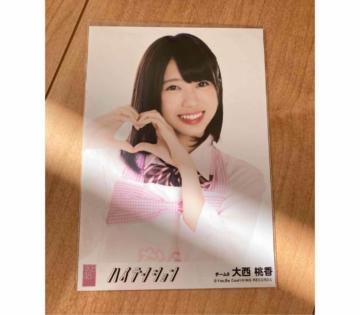 AKB48 吼@nCeV@ʐ^