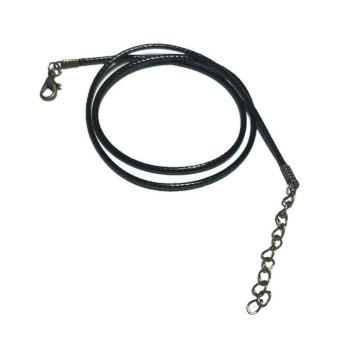 1311 ���Ȃ₩�ȍ��F���b�N�X�R�[�h�̃l�b�N���X�R2�~�����u�����Y�F����42�`43�Z���`���A�W���X�^�[��4�`5�Z���`