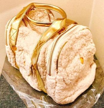 �_�u���X�^���_�[�h�N���[�W���O�@�{�X�g���o�b�O