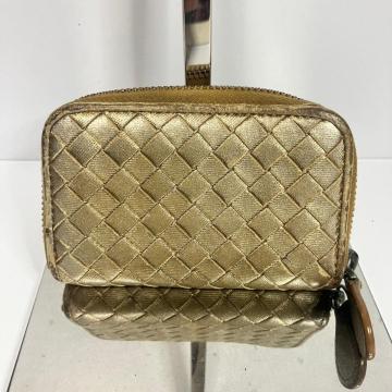 BOTTEGA VENETA �{�b�e�K���F�l�^ �C���g���`���[�g ���K����