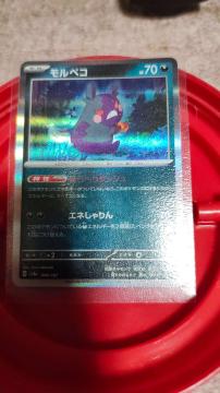 �|�P�����J�[�h �����y�R HP70 s8a 098/187 �|�P�J