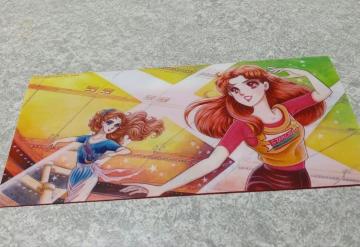 �K���X�̉���&�p�^�����`�P�b�g�z���_�[�@2024�N�ԂƂ��12�����t�^