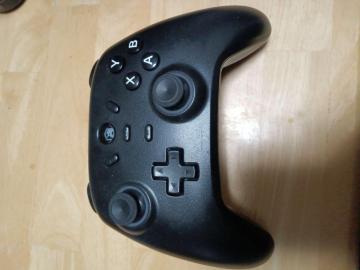 ���C�����X �Q�[���R���g���[���[ Nintendo Switch/PC�Ή� ���F