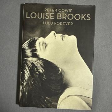 ���C�[�Y�E�u���b�N�X �ʐ^�W �����E�t�H�[�G�o�[ Louise Brooks Lulu Forever �m���y��Łz