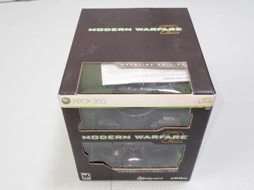 xbox360CALL OF DUTY MODERN WARFARE 2 PRESTIGE EDITION