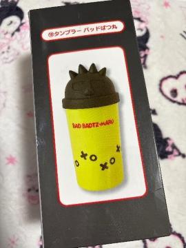 �T�����I�@�o�b�h�΂ہ��^���u���[��