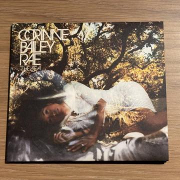 �yCorinne Bailey Rae�zTHE SEA