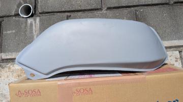 �z���_CB250N CB400N �^���N