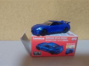 �ж���б� ���ײ� R35 GT-R 2025  �������װ