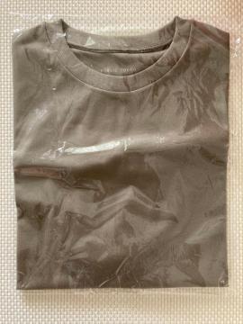 PUBLIC TOKYO RELAX FIT S/S ���{�� ���j�Z�b�N�X �����Y ���f�B�[�X ���� T�V���c �T�C�Y1 ������