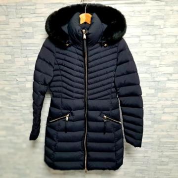 ��TOMMY HILFIGER �g�~�[�q���t�B�K�[ �����O�_�E���W���P�b�g �_�E��/M/���f�B�[�X���V�i
