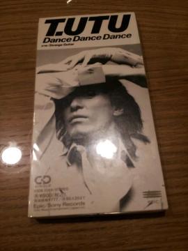 Fs{TUTU*DanceDanceDanceCDVOi*TMNetwork