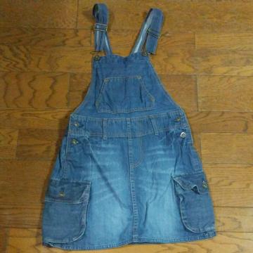 デニム 美品