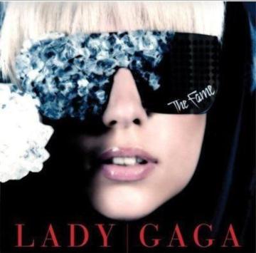 LADY GAGA/The Fame(CD)