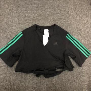  Vi ^Ot adidas AfB_X W DANCE CRO T