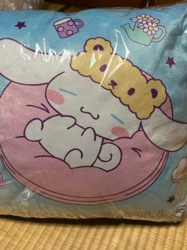 シナモロール クッション