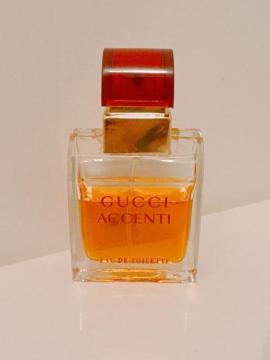 GUCCI �O�b�` ACCENTI �A�`�F���e�B �A�`�F���e�B�[ �����A���� 30ml