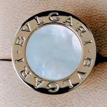 �u���K�� B.B.BIG SHELL �}�U�[�I�u�p�[�� �����O K18YG 14.5g