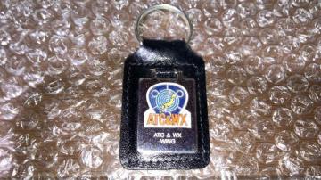 �q��V���[ �q��� �q�󎩉q�� �L�[�z���_�[ ATC &WX WING