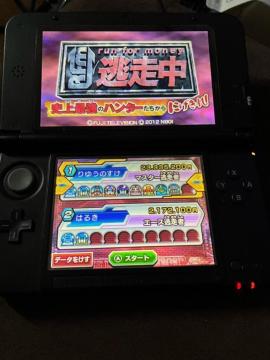 �|�P�����Z���^�[�J���[3DSLL�œ���m�FOK ������3DS�\�t�g