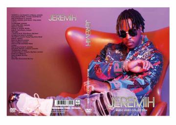 ŐV2021IJeremih vW PV MV CLIP WF}C