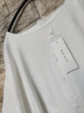 cBliss bunchcbighbghJ vI[o[ Vi Off-White