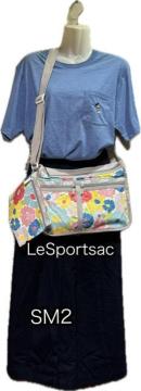 ӂ߂āLeSportsacV_[obN|[`ɔiETVcESM2KE`4_܂Ƃߔ聚1000~X^[g