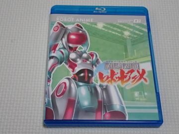 BD\胍{bgAj vol.3 Blu-ray 2gKi