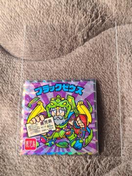 �����n�r�b�N���}���V�[���@�����{�ҁ@NO.22 �u���b�N�[�E�X