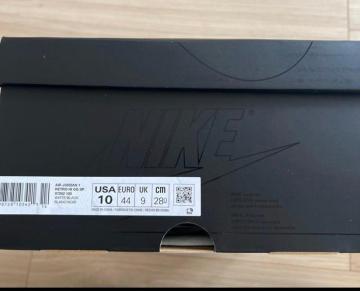 fragment design UNION Nike Air Jordan