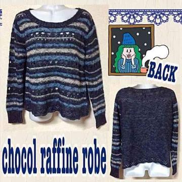 ychocol raffine robezς蓧҂݃{[_[jbg