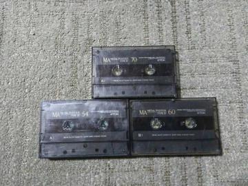 �^���g�p�϶���ð�� TDK MA 70 60 54 ����߼޼��