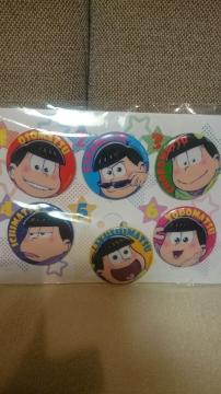 J  ܂ ʃobW 6ރZbgI