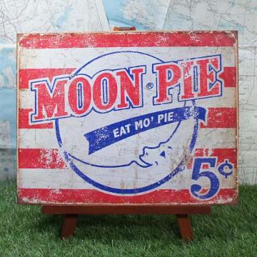 ViyuLŔzMoon Pie^[pC@Eat Mo' Pie@5