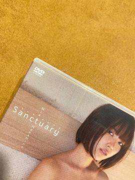 ݂  Sanctuary  TN`A  i  DVD