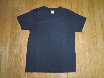 CALEE �L�����[ �|�P�b�g V�l�b�N T�V���c M �� V�� �J�b�g�\�[ POCKET V NECK T-SHIRT