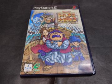 PS2 hSNGXgELN^[Y glȒ`3 svc̃_W