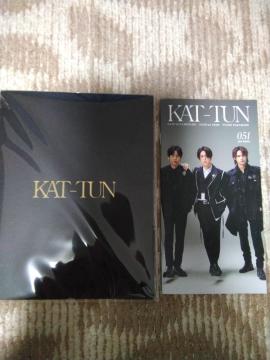 KAT[TUN  051LOitHgZbg  uXt