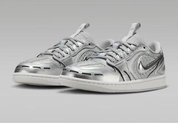 AIR JORDAN 1 LOW \bh Iu CN