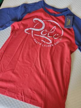 ^OtVigpBPOLO RALPH LAUREN  TVc