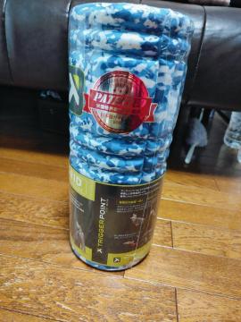 gK[|Cg GRID Obh tH[[[ J