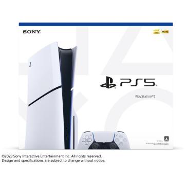 Sony PlayStation 5 (PS5) �{�� �f�B�X�N�h���C�u���ڃ��f�� �V�i���J��
