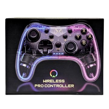 Switch �R���g���[���[