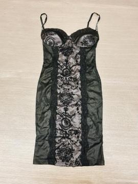 �u���b�N�L���~�i�C�g�h���X